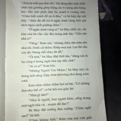 Những người vay mượn tí hon - Mary Norton 1021376