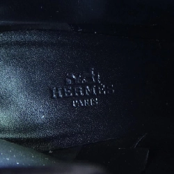 【Khuyến mãi】Giày bốt HERMES 664721