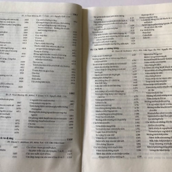 CHẨN ĐOÁN VÀ ĐIỀU TRỊ Y HỌC HIỆN ĐẠI ( sách dịch)  1236 trang, nxb: 2001 314374