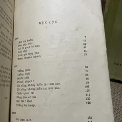 Nguyễn công Hoan truyện ngắn chọn lọc - hai tập  712435