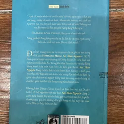SÓI THẢO NGUYÊN - HERMANN HESSE (8) 593310