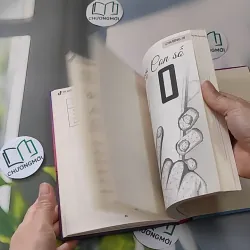 Từ Điển Xây Kênh - Cấn Mạnh Linh 990069