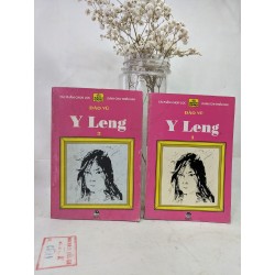 Y Leng (bộ 2 tập) - Đào Vũ