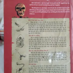 Cômb 2 tập : Lời Nguyền Lỗ Ban" (VIÊN THÁI CỰC biên soạn). (tập 1&2). 761570