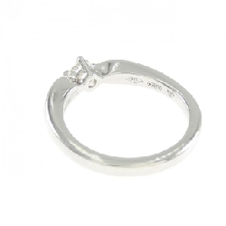 Nhẫn Bulgari Dedicata A Venezia 0.19CT E VS1 EXT - Hàng hiệu Chính hãng 837637