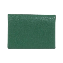 Ví tiền Hermès Calvi Duo Verso 083038CK