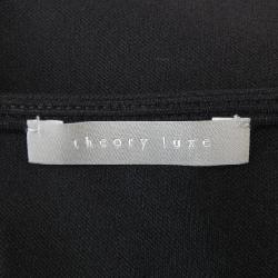 Theory luxe 03-5301020 Top - Hàng hiệu Authentic 773877