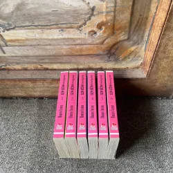 Truyện Gia Đình Trong Mơ Trọn Bộ 6 Tập - NXB Kim Đồng 728965