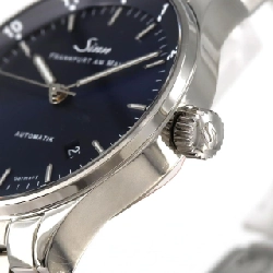 Đồng hồ ZIN 6068.B SS tự động - Hàng hiệu chính hãng 876135