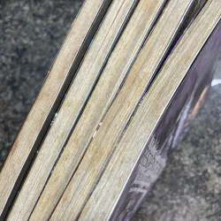 Resident evil thảm hoạ marhawa Tập 1-5 796578