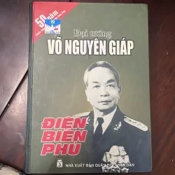 Đại Tướng Võ Nguyên Giáp  1037634