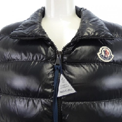 【Sản phẩm mới】Moncler MONCLER GHANY Áo gile lông 632107