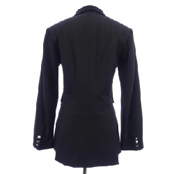 Áo khoác cưỡi ngựa HERMES - Hàng hiệu Authentic 820115