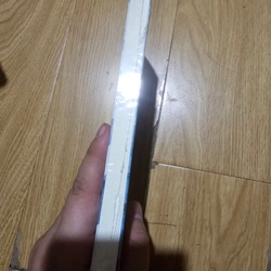 Kỳ quan thế giới thứ 8 - chuyện tình ở biển
70k (bìa 140k) 464529