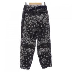 サカイ SACAI 22-02691 Quần 646534