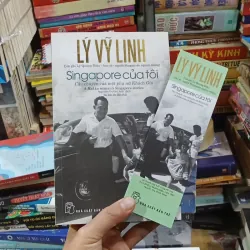 Lý Vỹ Linh Singapore của tôi