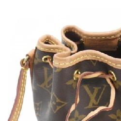 Túi xách vai Louis Vuitton Monogram Nano Noé M41346 - Hàng hiệu Chính hãng 768056