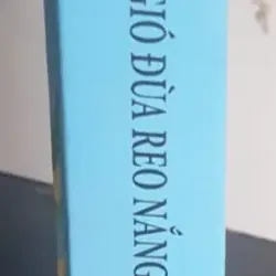 Gió Đùa Reo Nắng Mới 674721