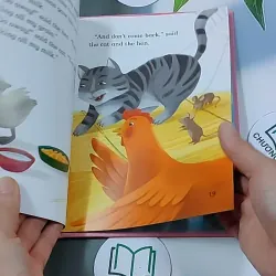 First Readers: The Ugly Duckling - Hans Christian Andersen 634455