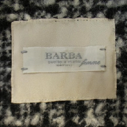 【Mã giảm giá】Áo gile BARBA 633696