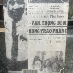 Ông cố vấn Hữu Mai xb 2002 722736