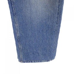 SAINT LAURENT 757276 Y04PH Jeans - Hàng hiệu Chính hãng 885039