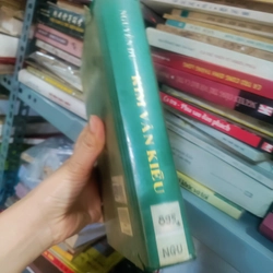 Kim vân kiều song ngữ Việt Pháp 529966