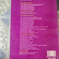 Nghệ thuật múa thế giới - Lê Ngọc Canh 746673