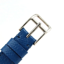 Hàng hiệu Authentic Hermes Kelly Silver Quartz 876646