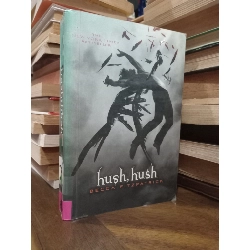 Hush, hush - Becca Fitzpatrick 504502