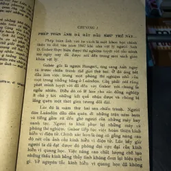 Chiếc gương thần kỳ - V. X. Frolov 928690