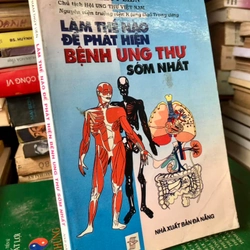 Làm thế nào để phát hiện bệnh ung thư sớm nhất - Bs Phạm Thuỷ Liên