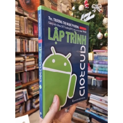 Lập Trình Android - ThS Trương Thị Ngọc Phượng