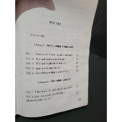 Phong thủy thực hành mới 70% bẩn bìa, ố, bị ẩm, có vệt nước 2002 Tống Thiều Quang HCM1604 TÂM LINH - TÔN GIÁO - THIỀN 918407