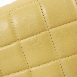 【Vintage】Túi xách Chanel Chocolate Bar Line 15316 612464