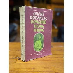 Bông huệ trong thung - Onore Dobanzac