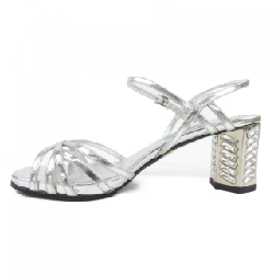 Giày sandal PRADA - Hàng hiệu Authentic 830236