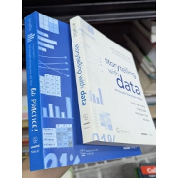 Storytelling with data: kể chuyện thông qua dữ liệu
