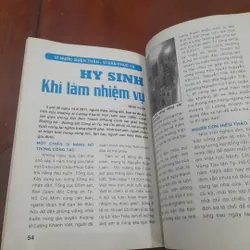 AN NINH TRẬT TỰ số 236 705285