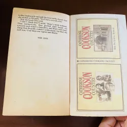 The parson's daughter - Catherine Cookson 990545