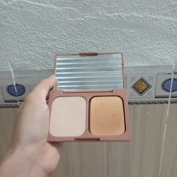 PHẤN PHỦ CARSLAN DẠNG NÉN 777869