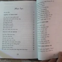 Trí tuệ Khổng Tử. Soạn giả Tạ Ngọc Ái 602645