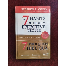 7 thói quen hiệu quả 2021 mớ 100% Rebooks.vn