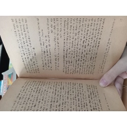 Không chốn nương thân (tập 1) - I. Avigiux 509844