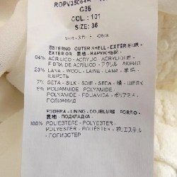 【Mã giảm giá】Rochas ROCHAS Váy 648046