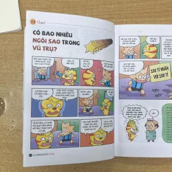 Khoa học kì thú 789366