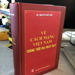 Về Cách mạng Việt Nam trong thời đại ngày nay