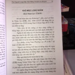 Mỗi ngày một câu chuyện thiền - Thu Nguyệt Long Dận  1029362