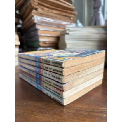 TRUYỆN TRANH Doremon Thêm - Fujiko F Fujio 148142