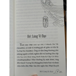 Hết lòng vì đạo - Thích Chân Tính 548541